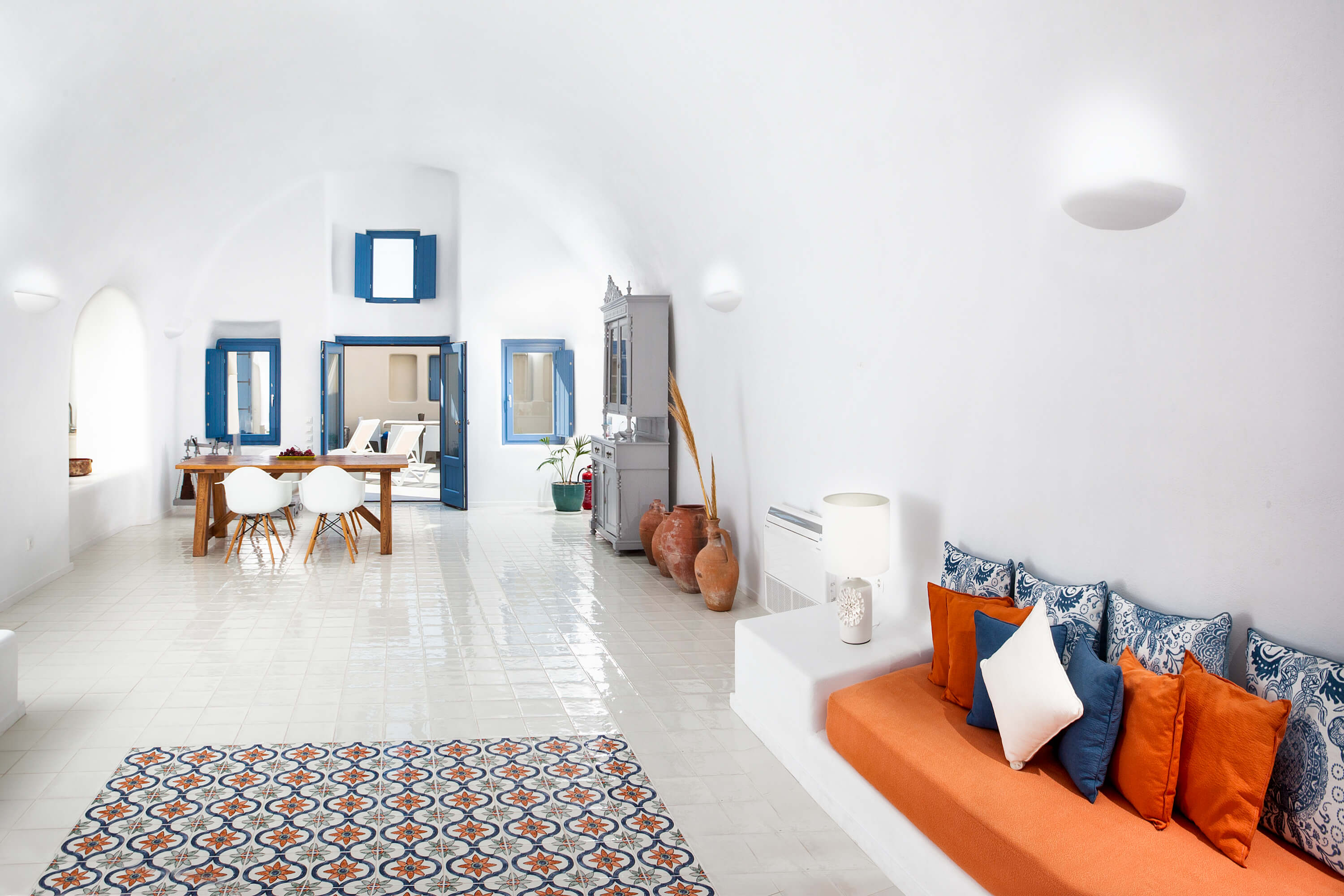Santorini